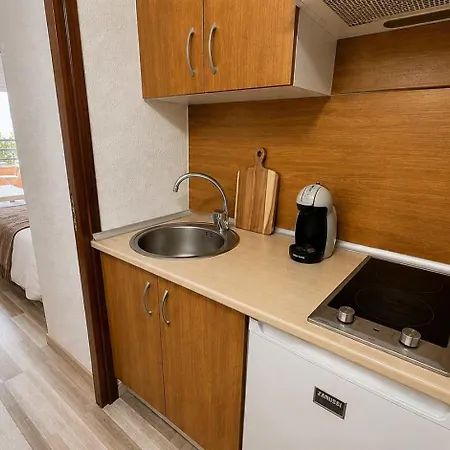 Apartament Cozy Walk To Beach&train *